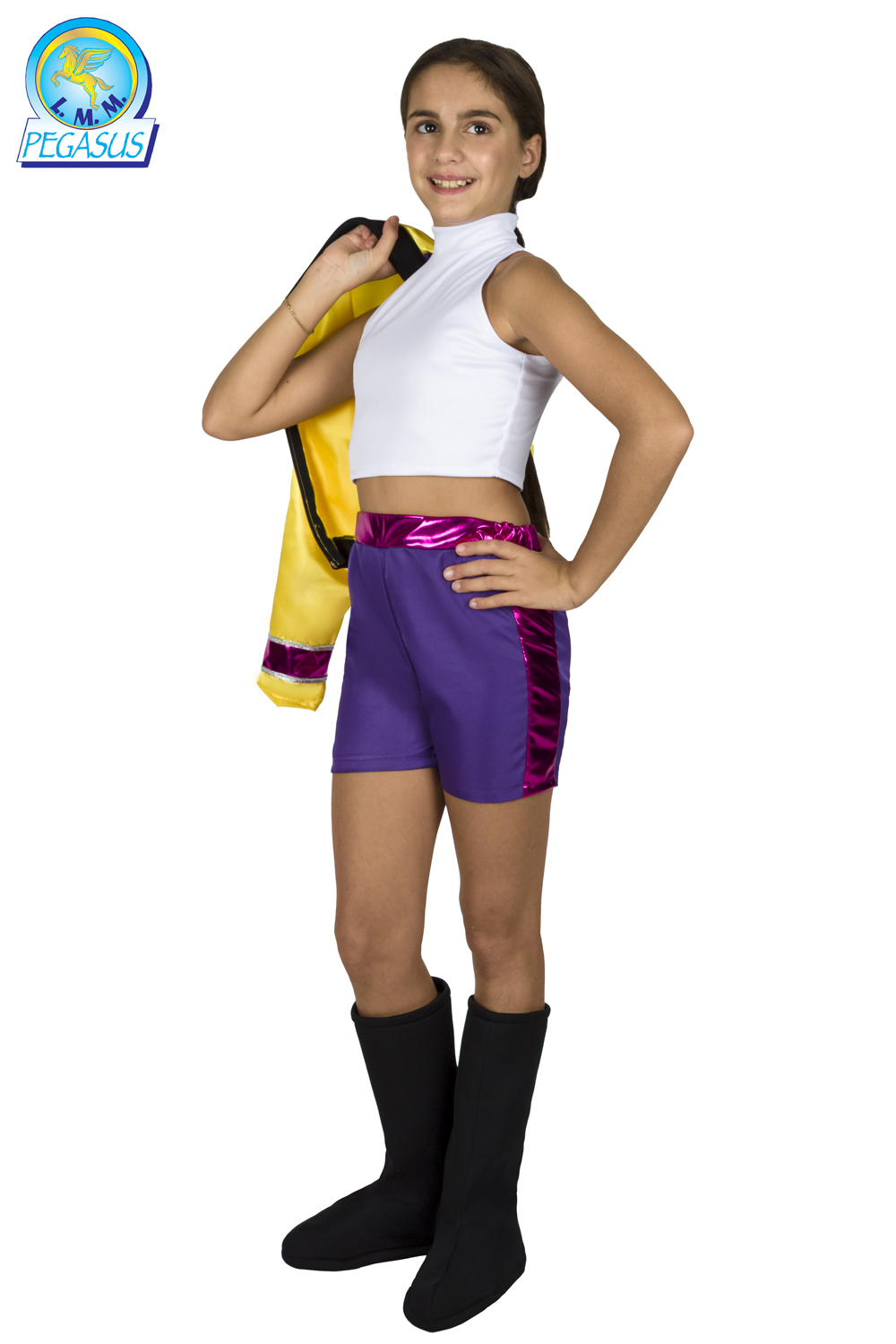 POP STAR BAMBINA